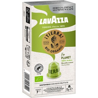 LAVAZZA · Supermercado · (12)