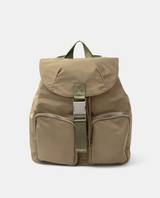 sac a dos femme nylon