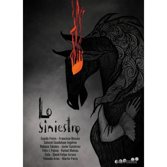 Lo siniestro