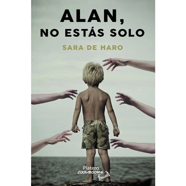 ALAN, NO ESTÁS SOLO