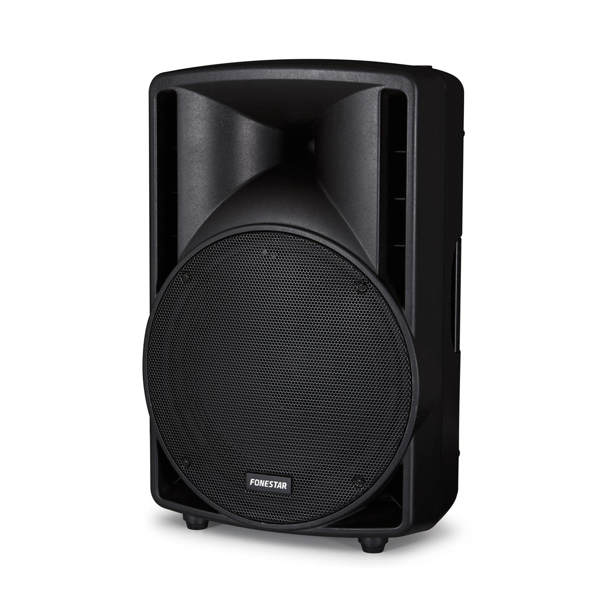 Fonestar - Altavoz activo Fonestar ASB1-2150U con USB-SD-MP3-FM.