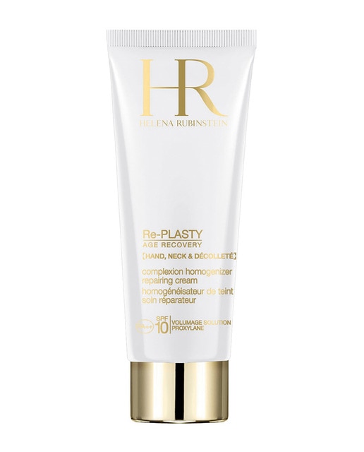 Manos, cuello y escote Re-plasty Age Recovery 75 ml Helena Rubinstein