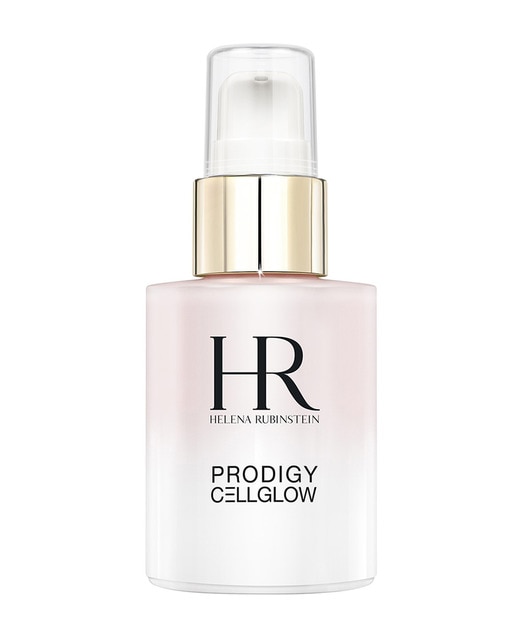 Crema Pdgy Cellglow Rosy UV Fluid 30 ml Helena Rubinstein