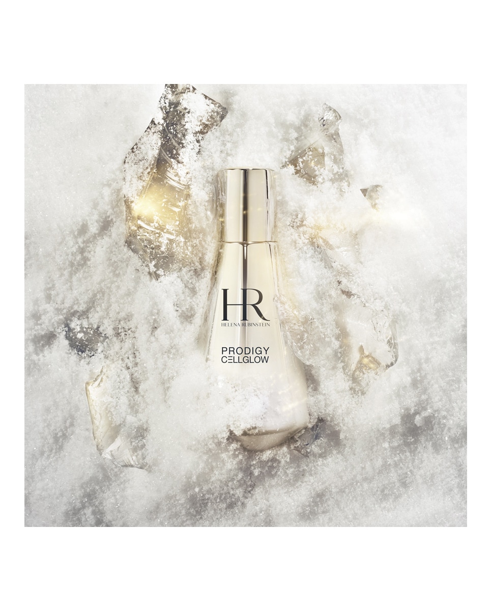 Thumbnail 4 de Helena Rubinstein Prodigy Cell Glow sérum 30 ml