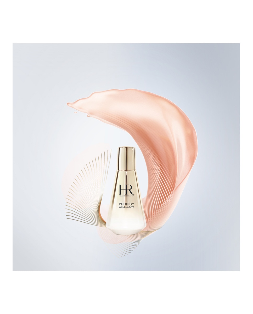 Thumbnail 2 de Helena Rubinstein Prodigy Cell Glow sérum 30 ml