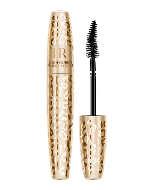 Máscara de pestañs Lash Queen Feline Elegance Helena Rubinstein
