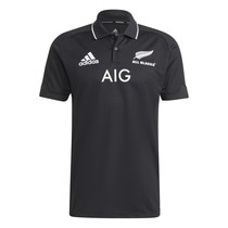 polo all black el corte ingles