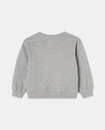 boys sequin sweatshirt