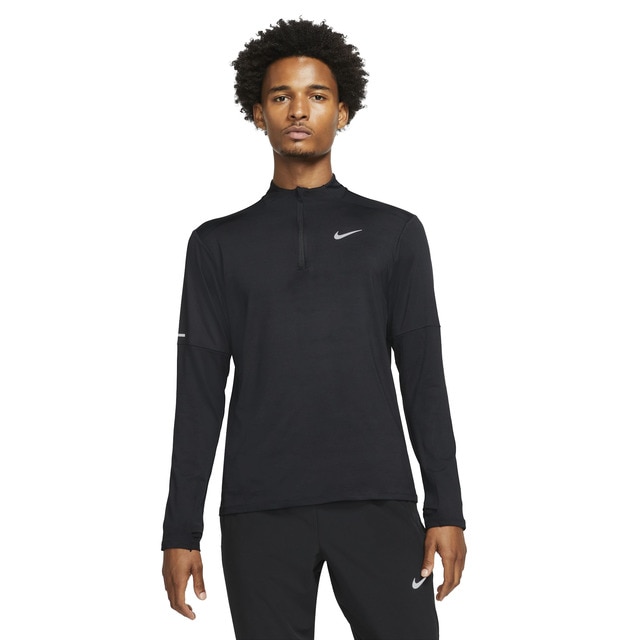 Camiseta de hombre Dri-FIT Element Nike