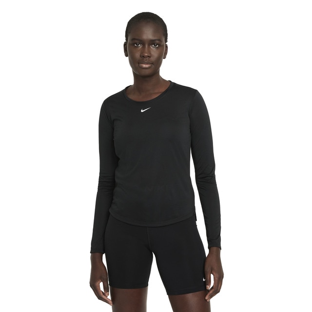 Camiseta de mujer Dri-FIT One Nike