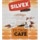 Silvex Filtros para Café Nº 4 embalagem 100 unidades