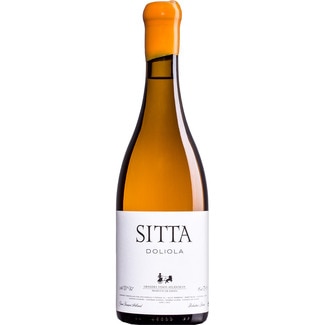 SITTA Doliola vino blanco de Galicia botella 75 cl