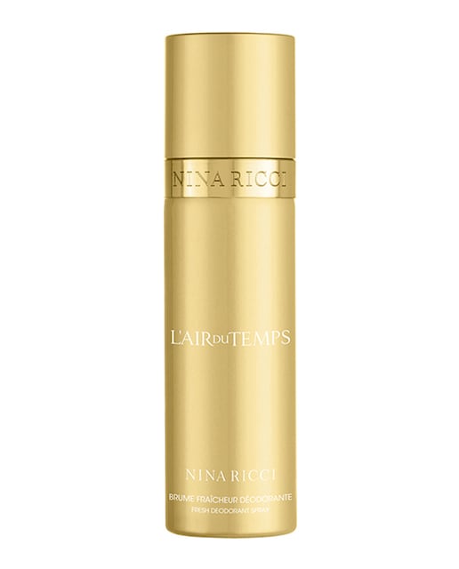 Nina Ricci – Desodorante L’Air du Temps 100 ml Nina Ricci.