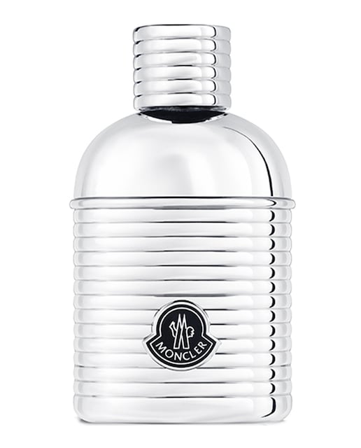 Moncler – Eau De Parfum Moncler Pour Homme 100 ml Moncler.