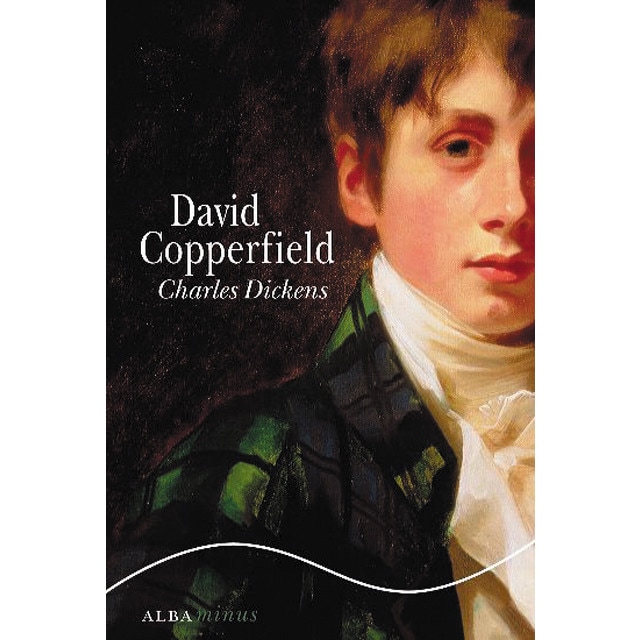 David Copperfield