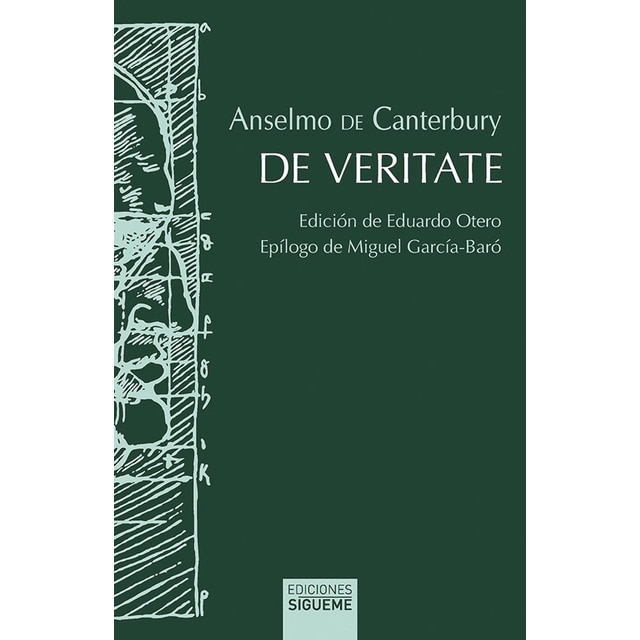 De veritate (Tapa blanda)