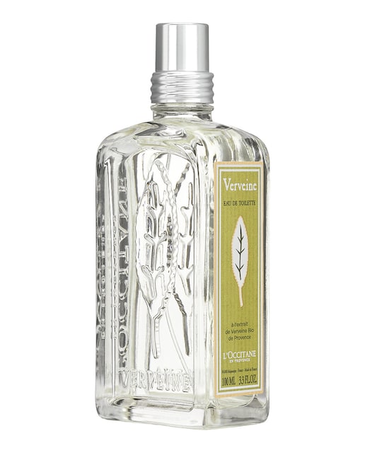 L’Occitane en Provence – Eau de toilette Verbena 100 ml L’Occitane en Provence.