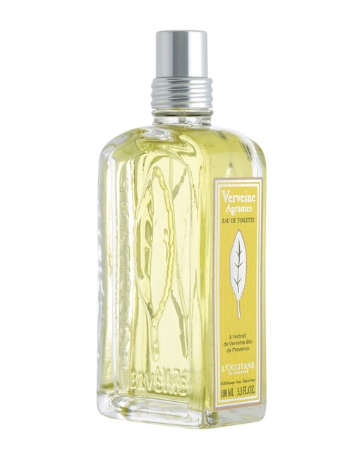 L’Occitane en Provence – Eau de Toilette Verbena Cítricos 100 ml L’Occitane en Provence.