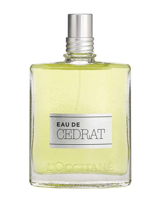 L’Occitane en Provence – Eau de Toilette Cédrat 75 ml L’Occitane en Provence.