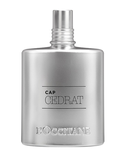L’Occitane en Provence – Eau de Toilette CAP Cédrat 75 ml L’Occitane en Provence.