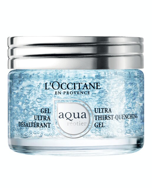 Gel Ultra Hidratante Aqua Réotier 50 ml L'Occitane en Provence