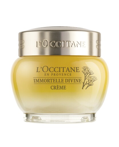 Crema Antiarrugas Divina Siempreviva 50 ml L'Occitane en Provence