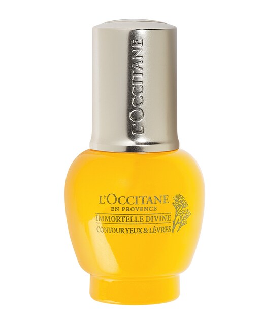 L’Occitane en Provence – Fluido Mirada y Labios Divina Siempreviva 15 ml L’Occitane en Provence.