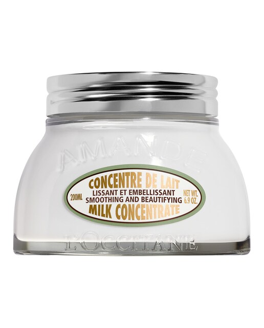 L’Occitane en Provence – Concentrado de Leche Almendra 200 ml L’Occitane en Provence.