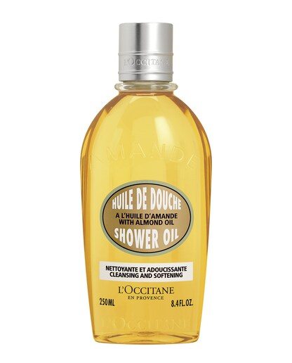 Aceite de Ducha Almendra 250 ml L`Occitane en Provence