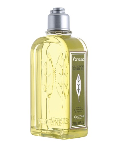 Gel Ducha Verbena 250 ml L'Occitane en Provence