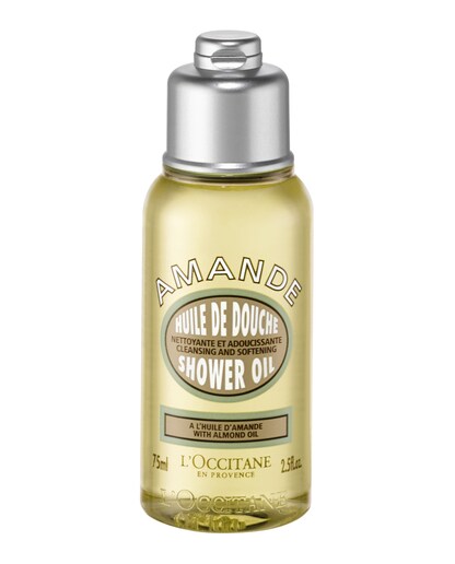 Aceite de Ducha Almendra 75 ml L'Occitane en Provence