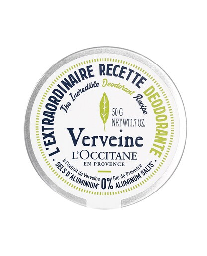 Desodorante sólido Verbena 50 g L'Occitane en Provence