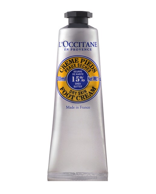 Crema de Pies Karité 30 ml L'Occitane en Provence