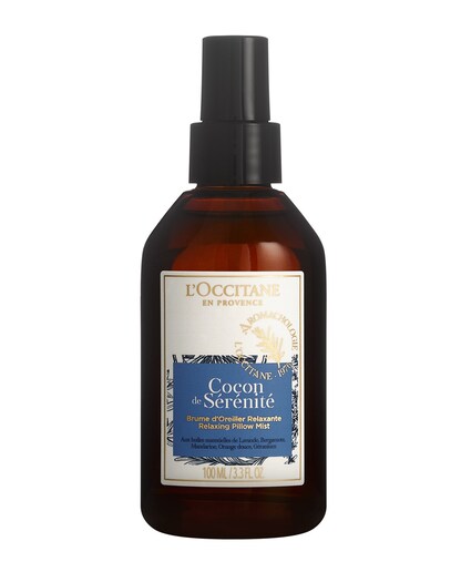 Bruma Almohada Relajante 100 ml L'Occitane en Provence