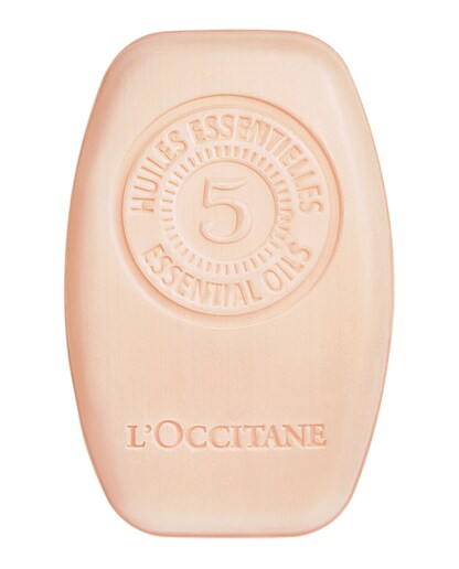 Champú Sólido Reparación Intensa L'Occitane En Provence