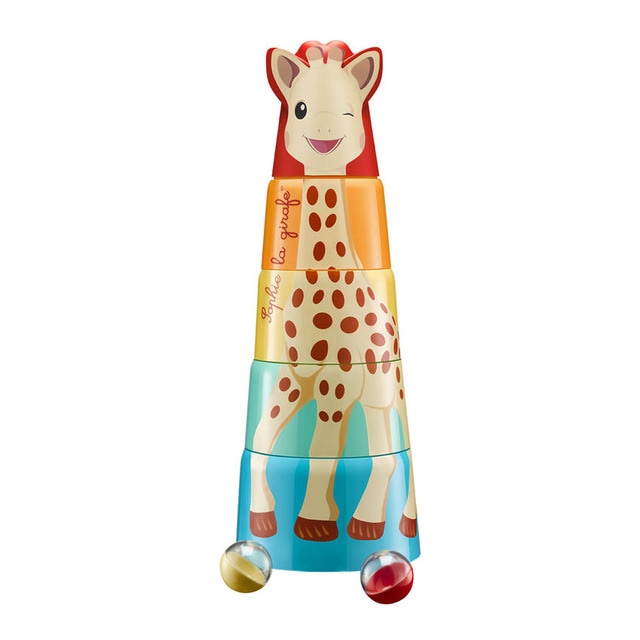 Sophie la girafe el corte ingles online