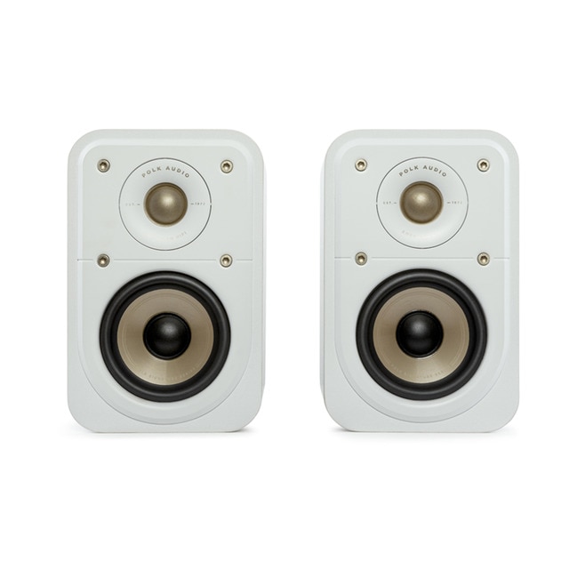 Altavoz de estantería Polk Audio S10 ELITE