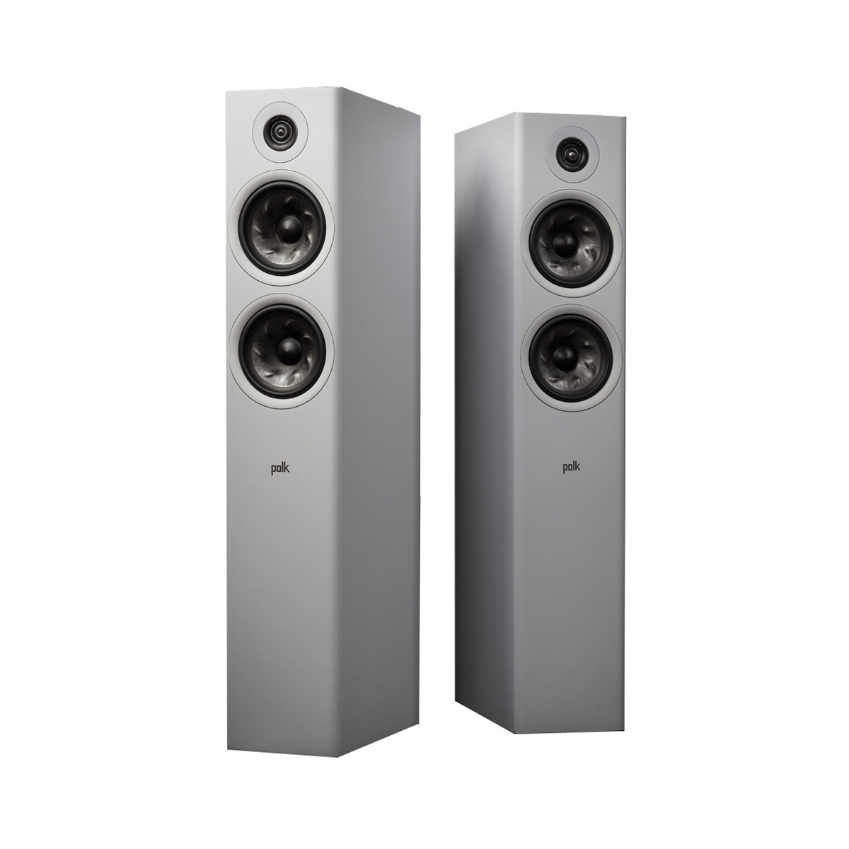 Polk Audio - Altavoz de suelo Polk Audio R 600.