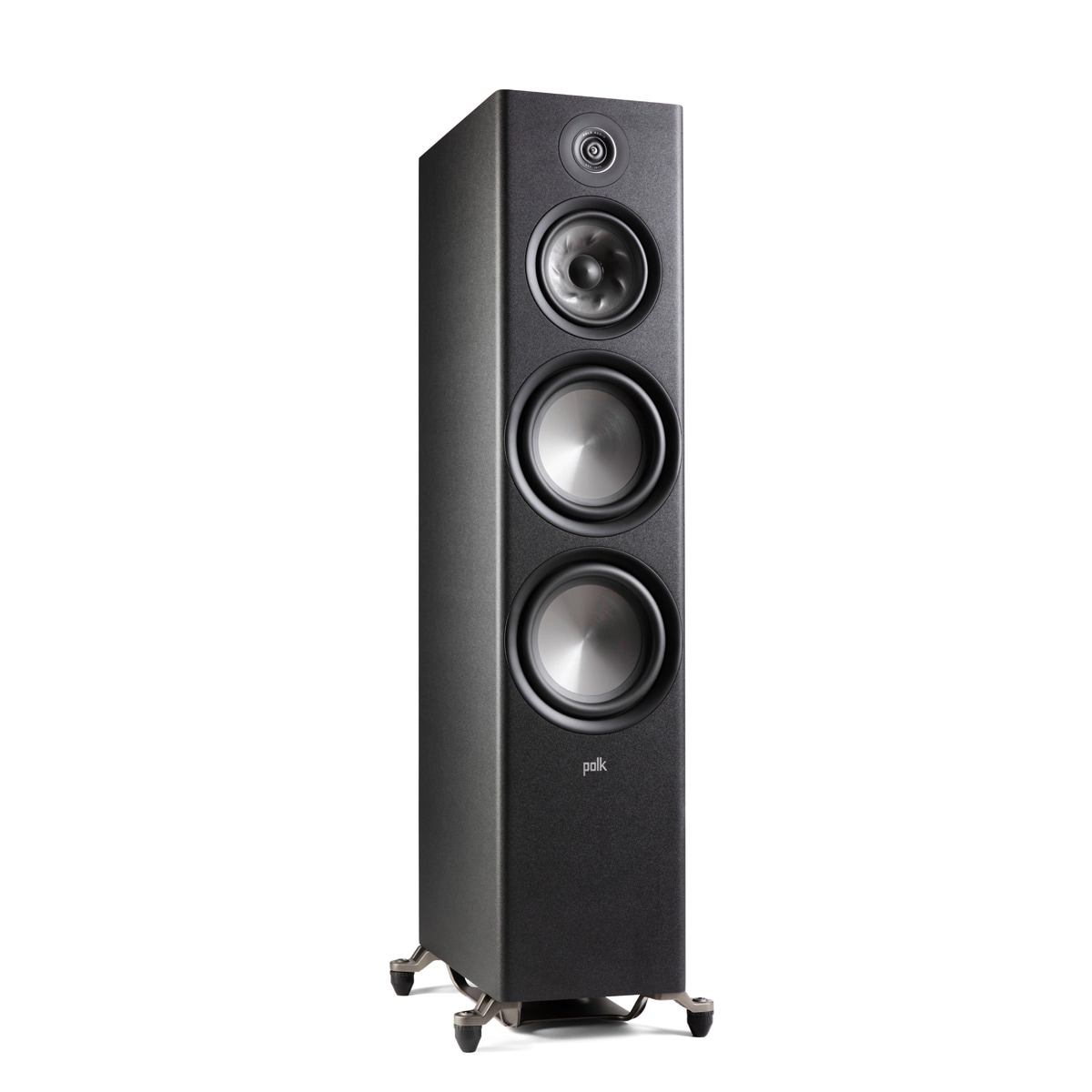 Polk Audio - Altavoz de suelo Polk Audio R 700 Negro pareja.