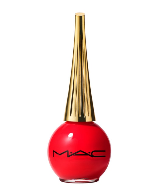 Laca de uñas Nail Lacquer Rosalia M.A.C
