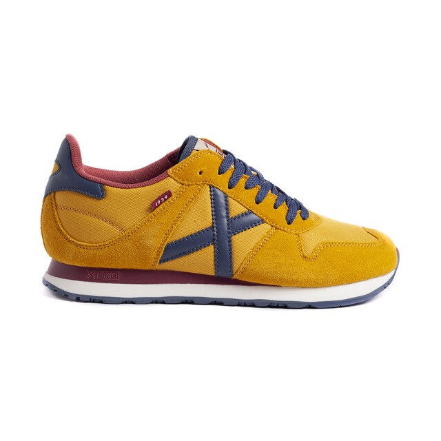 Munich Massana unisex casual trainers · Sport · El Corte Inglés