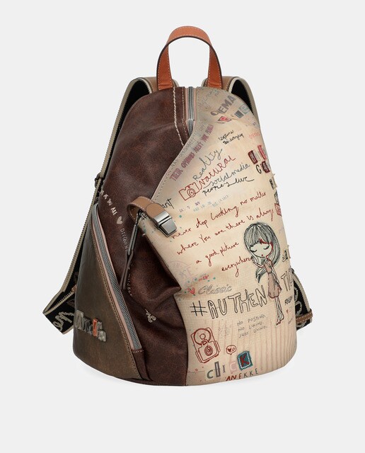 crossover backpack purse