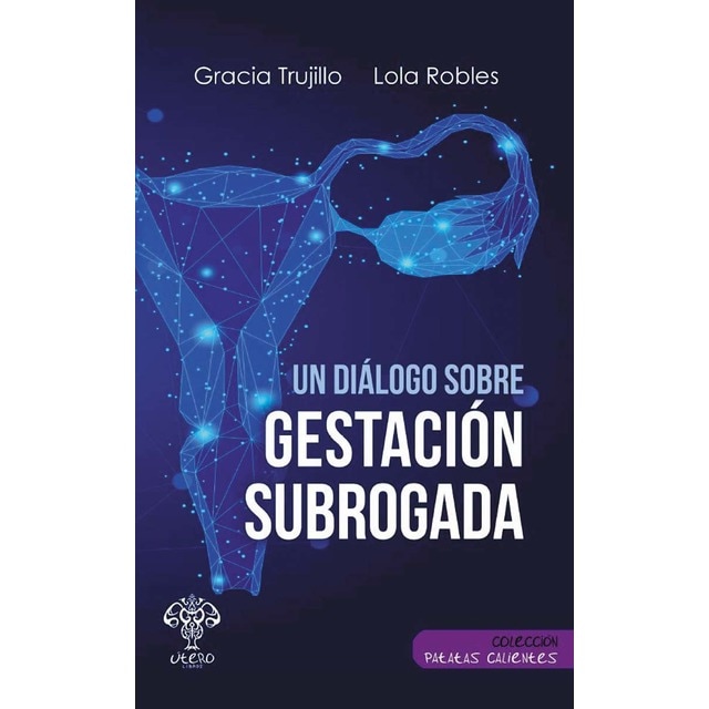 Un diálogo sobre gestación subrogada (Tapa blanda)