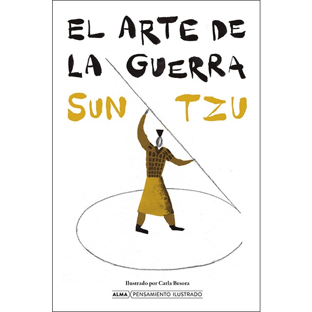 Imagem 0 de El arte de la guerra(Tapa dura)