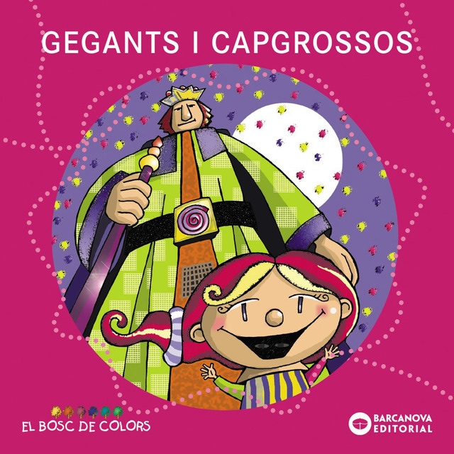 Gegants i capgrossos