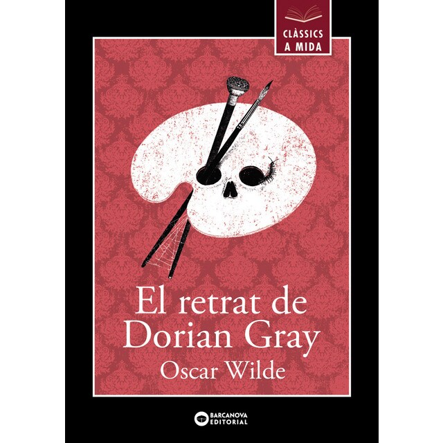 El retrat de Dorian Gray
