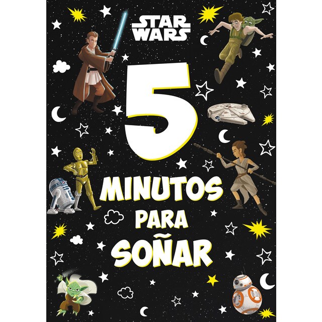 Star Wars · El Corte Inglés