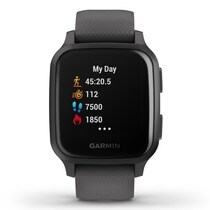 Garmin Venu Sq GPS smartwacht · Garmin · Sport · El Corte Inglés