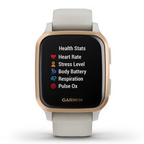 Garmin Venu Sq music GPS smartwacht · Garmin · Sport · El Corte Inglés