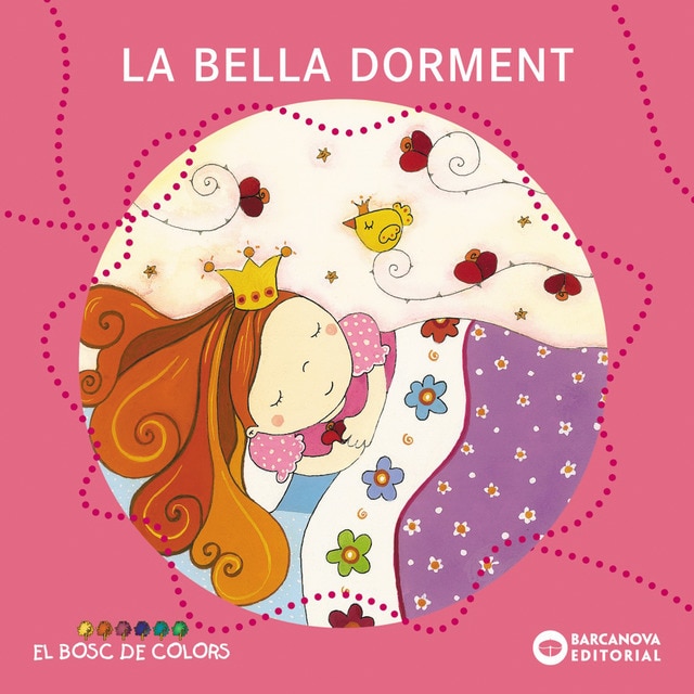 La Bella Dorment